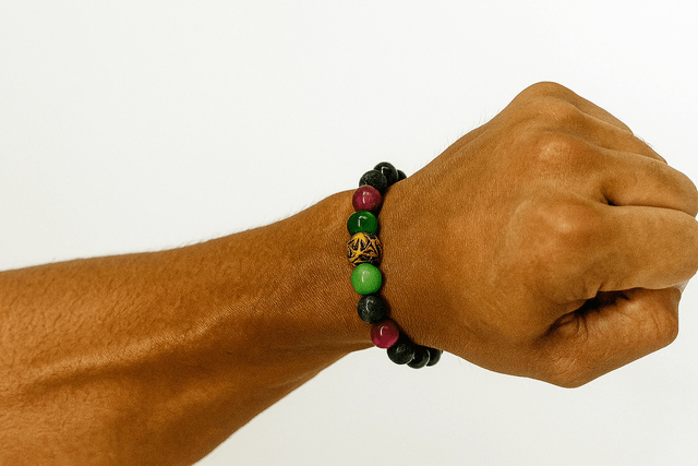 Royal Balance – Energie & Kleur