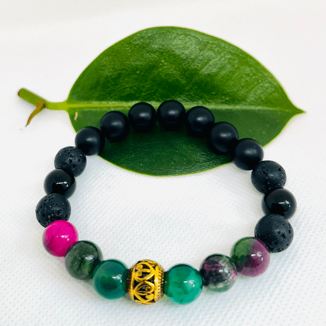 Royal Balance – Energie & Kleur