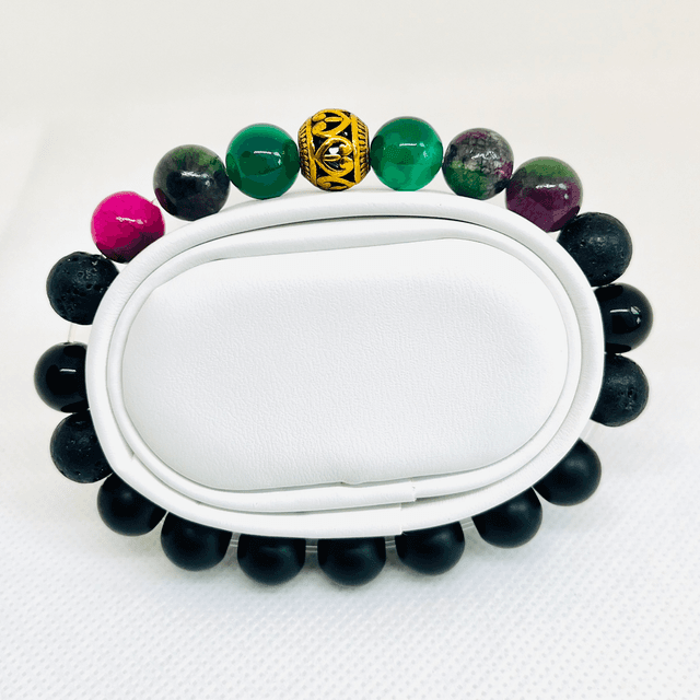 Royal Balance – Energie &amp; Kleur